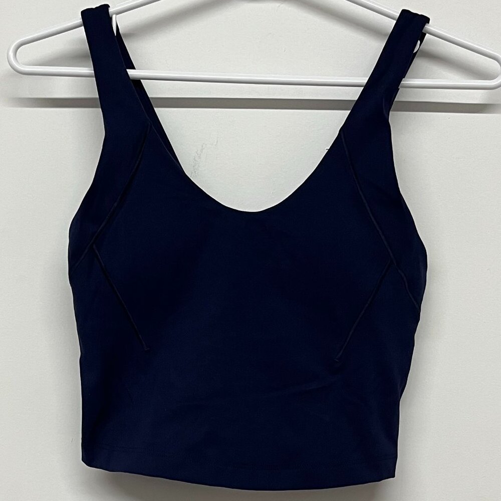 CALIA Women's Inspire Scoop Neck Tank